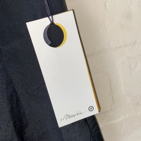 3.1 Phillip Lim x Target Cocktail‎ Dress NWT medium - Picture 5 of 10